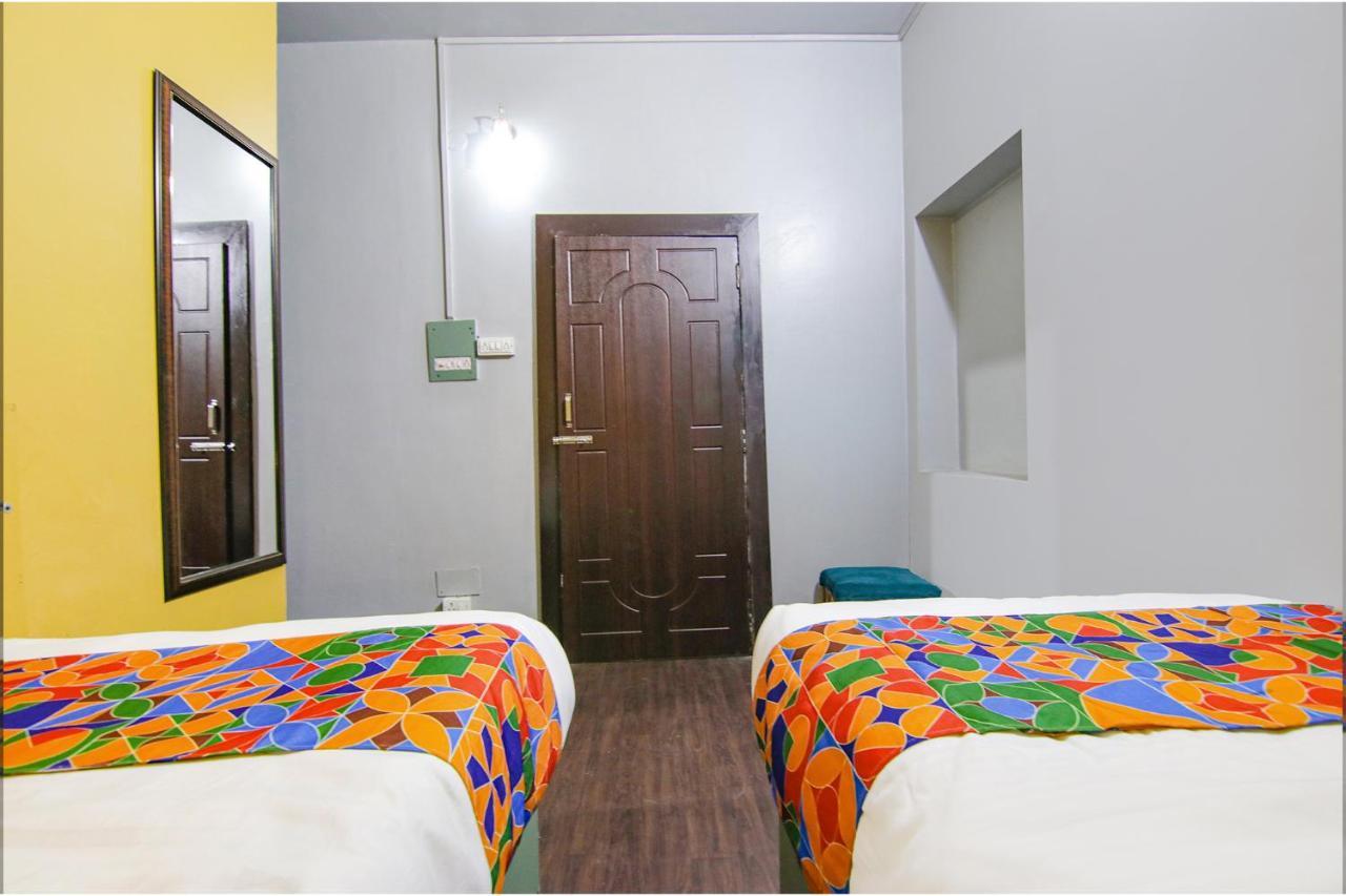 Fabhotel Hi By Madras Rishīkesh المظهر الخارجي الصورة