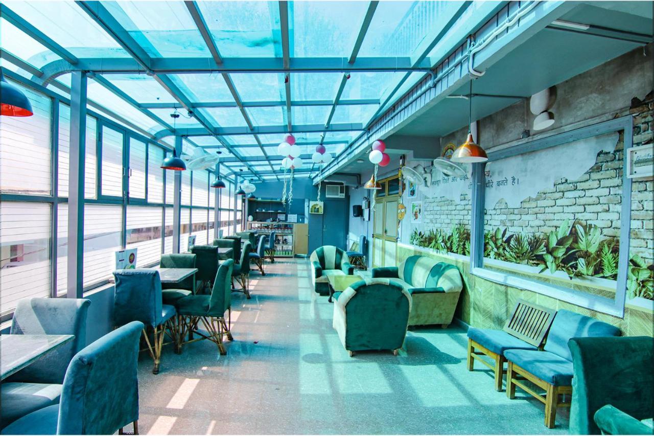 Fabhotel Hi By Madras Rishīkesh المظهر الخارجي الصورة
